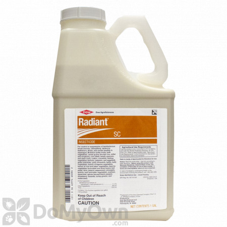 Radiant SC Insecticide