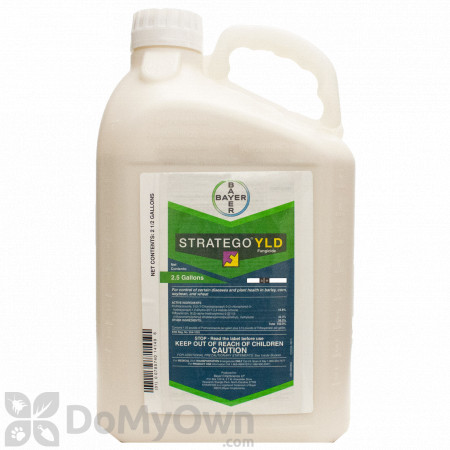 Stratego YLD Fungicide
