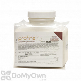 Profine 75 Herbicide