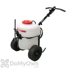 Chapin 12 Gallon Battery Operated Push Sprayer (97902)