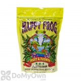 FoxFarm Happy Frog Fruit and Flower Organic Fertilizer (5-8-4)