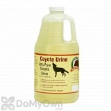 Bare Ground Just Scentsational Coyote Urine Predator Scent - Half Gallon