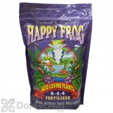 FoxFarm Happy Frog Acid Loving Plants Organic Fertilizer 6-4-4