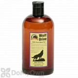 Just Scentsational Wolf Urine Scent - Pint