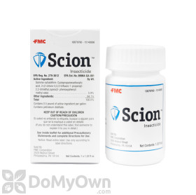 Scion Insecticide