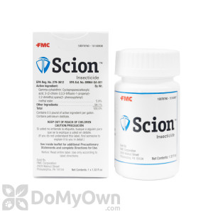 Scion Insecticide