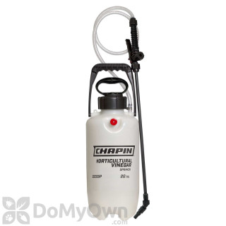 image of Chapin 2 Gallon Horticultural Vinegar Folding Handle Sprayer (G2005P)