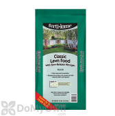 Ferti-lome Classic Lawn Food 16 - 0 - 8 with Slow - Release Nitr