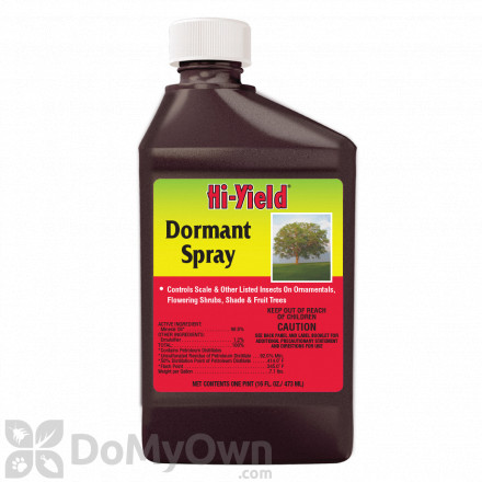 Hi - Yield Dormant Spray - Pint