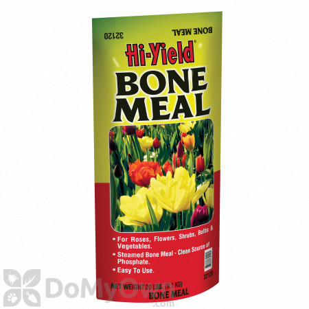 Hi - Yield Bone Meal 0 - 10 - 0 - 20 lb