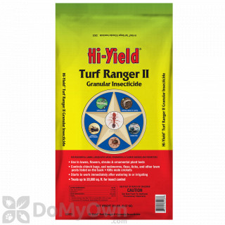 image of Hi - Yield Turf Ranger II - 20 lb