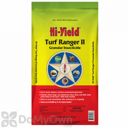 Hi - Yield Turf Ranger II - 20 lb
