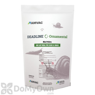 image of Deadline Ornamental Mini - Pellets