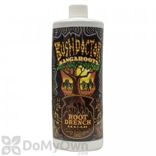 image of FoxFarm Bush Doctor Kangaroots Root Drench