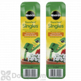 Miracle-Gro Pour and Feed Singles (2 Pack)