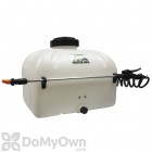 Master MFG Spot Sprayer 9 Gal. (1 GPM w/straps)
