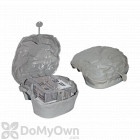 JT Eaton Repeater Rock Tamper - Resistant Multiple Catch Mouse Trap with Paver (# 928RP-PAV)