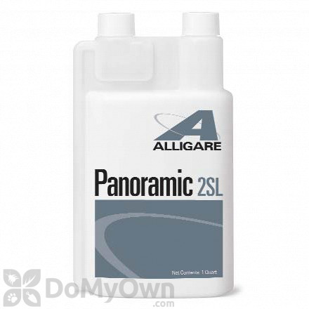 Alligare Panoramic 2SL Herbicide