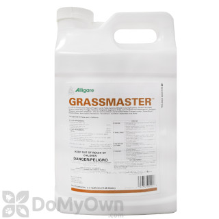 image of Alligare Grassmaster Herbicide