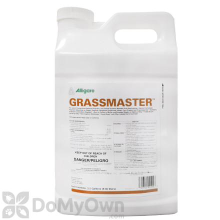 Alligare Grassmaster Herbicide