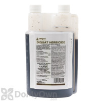 Alligare Diquat Herbicide