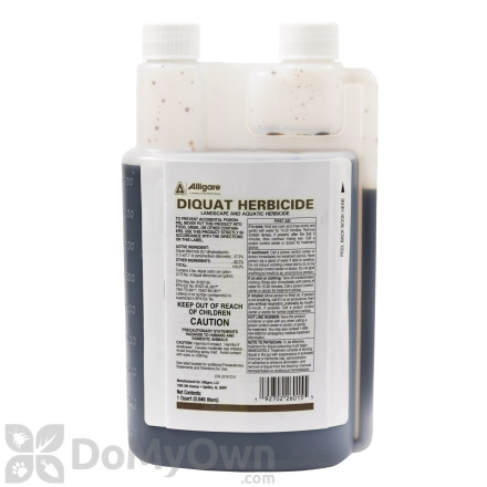 Alligare Diquat Herbicide