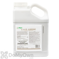 Alligare 2,4-D Amine Herbicide