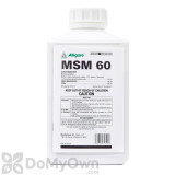 Alligare MSM 60 Herbicide 