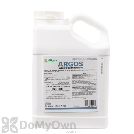 Alligare Argos Herbicide