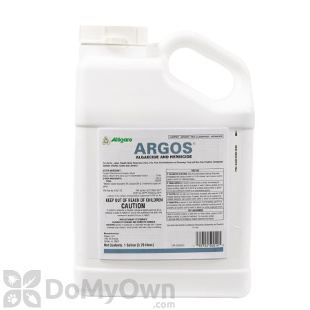 Alligare Argos Herbicide