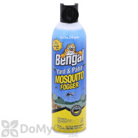 Bengal Yard and Patio Outdoor Fogger