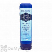 Mother Earth Soapworks Don't Bug M.E. Natural Insect Repellant Lotion
