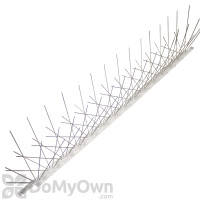 Flock Free Universal Adjustable Spike