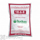 Florikan with Nutricote Total 18-6-8 360 Day