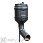 On Time Feeders T-Post Gravity Feeder