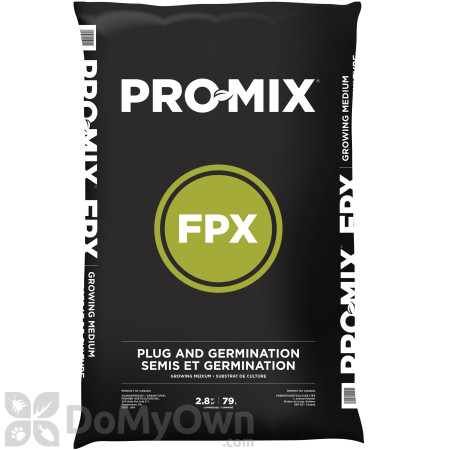 Pro - Mix FPX