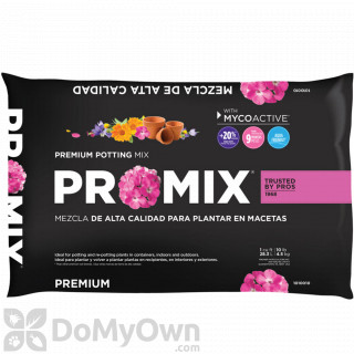 image of Pro - Mix Premium Potting Mix