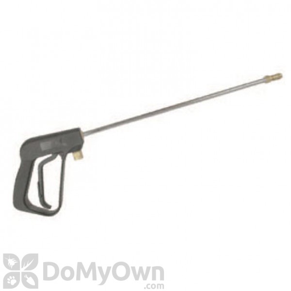 Master MFG Piston Spray Gun 18 in. (SG-5518-18)