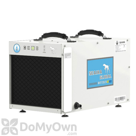 Seaira Global Watchdog NXT60 Dehumidifier