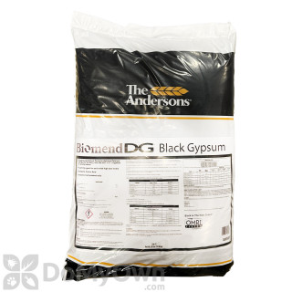 image of The Anderson's Black Gypsum DG