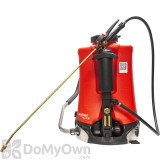 Birchmeier Flox 10 AT3 (2.5 Gallon) Backpack Sprayer (109-561-01)