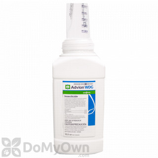 image of Advion WDG Insecticide 16.5 oz.