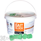 JT Eaton Bait Block Rodenticide - Peanut Butter Flavorizer - 4 lb (704 - PN)