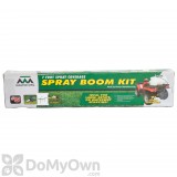 Master MFG Boom Kit - (2 Nozzle, 7 ft. Spray Pattern SSBK-7)