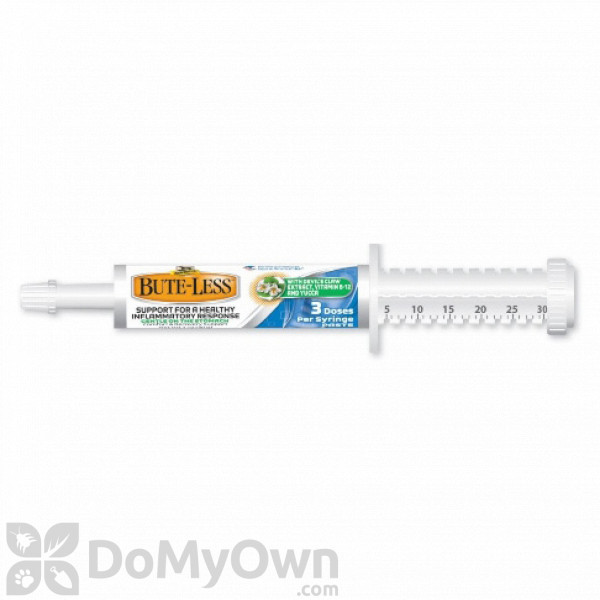 Absorbine Bute - Less Paste