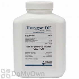 Hexygon DF Miticide
