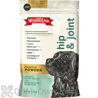 image of The Missing Link Original Hip and Joint Supplement - 1 lb