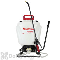 Chapin 4-Gallon ProSeries Diaphragm Pump Backpack Sprayer