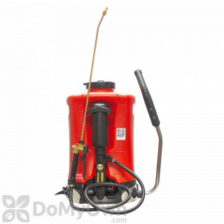 image of Birchmeier Iris 15 AT3 Backpack Sprayer (10960001)