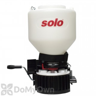 Solo 421-S Portable Spreader